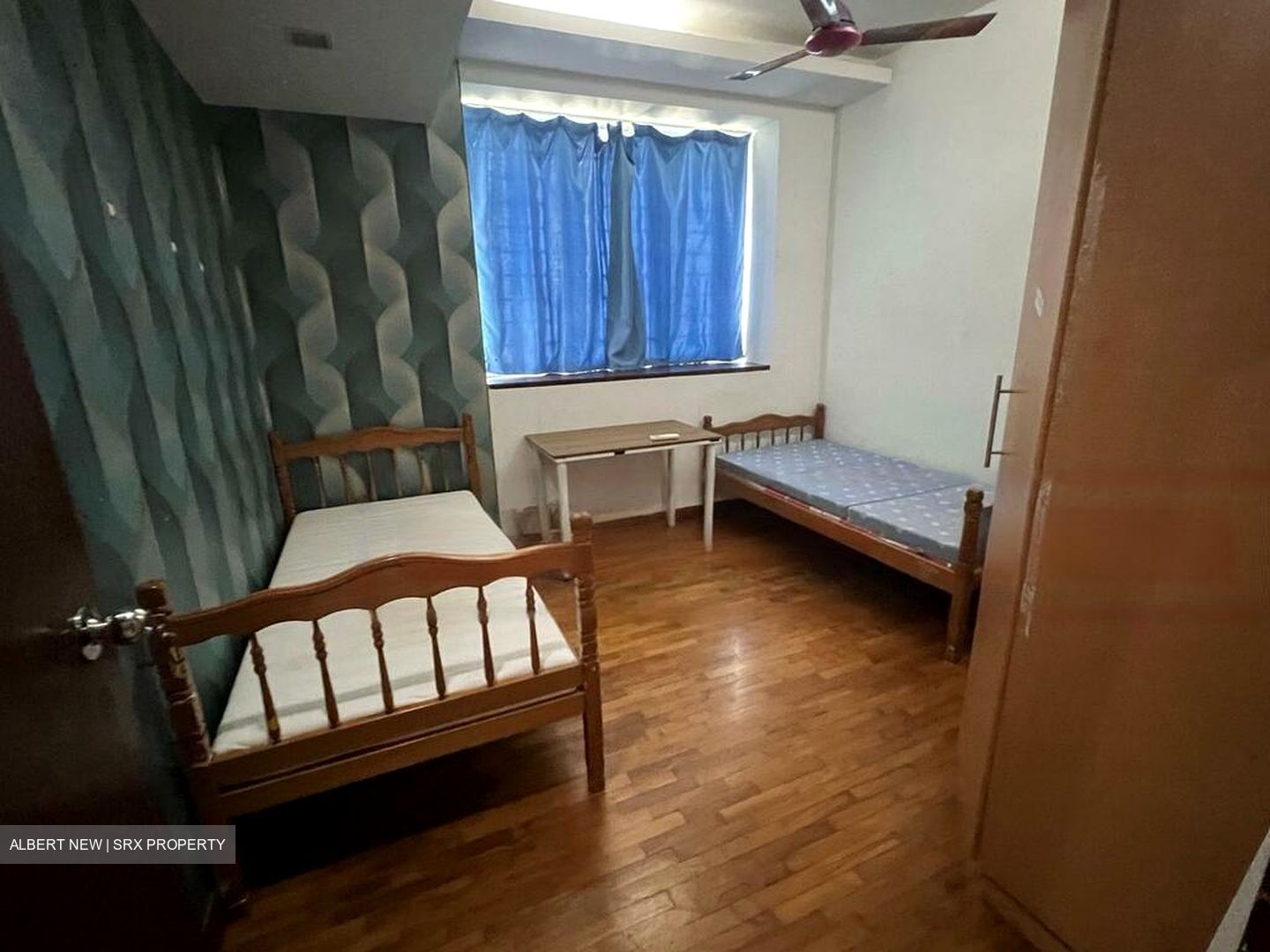 The Eden At Tampines (D18), Condominium #447930431